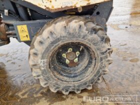 Terex TA1EH Site Dumpers For Auction: Leeds – 5th, 6th, 7th & 8th March 2025 @ 8:00am full