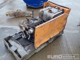 ArcGen WELDERMAKER 400SD Generators For Auction: Leeds – 5th, 6th, 7th & 8th March 2025 @ 8:00am