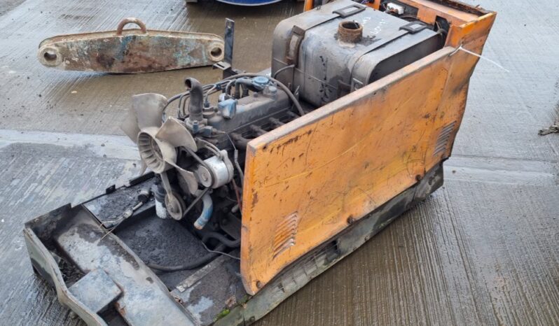 ArcGen WELDERMAKER 400SD Generators For Auction: Leeds – 5th, 6th, 7th & 8th March 2025 @ 8:00am