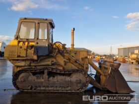 Komatsu D53S Dozers For Auction: Leeds – 5th, 6th, 7th & 8th March 2025 @ 8:00am full