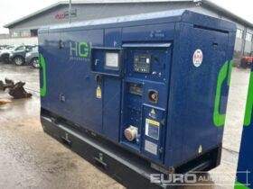 Harrington HRD1000T Generators For Auction: Dromore – 21st & 22nd February 2025 @ 9:00am For Auction on 2025-02-22 full