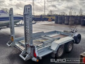 Brian James T-02-T Plant Trailers For Auction: Dromore – 21st & 22nd February 2025 @ 9:00am For Auction on 2025-02-21 full