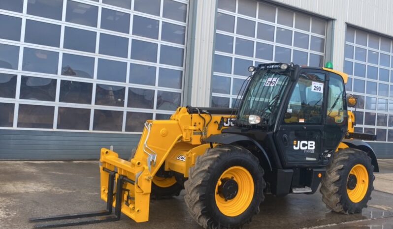 2022 JCB 535-95 Telehandlers For Auction: Dromore – 21st & 22nd February 2025 @ 9:00am For Auction on 2025-02-21