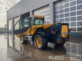 2017 Dieci 40.17 Telehandlers For Auction: Dromore – 21st & 22nd February 2025 @ 9:00am For Auction on 2025-02-21 full