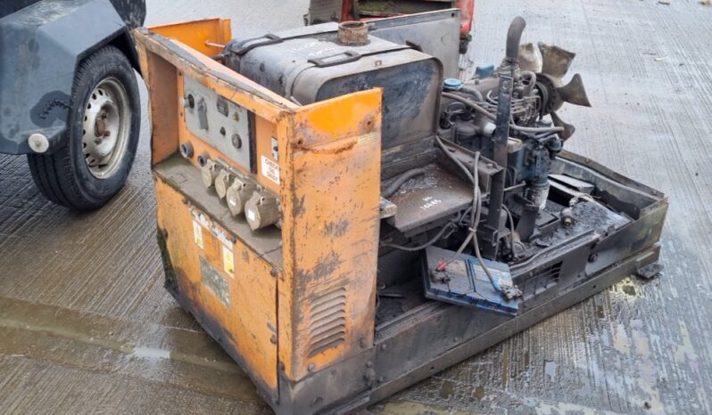 ArcGen WELDERMAKER 400SD Generators For Auction: Leeds – 5th, 6th, 7th & 8th March 2025 @ 8:00am full