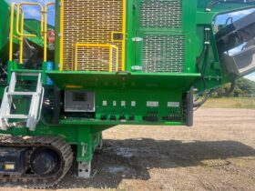 McCloskey J45PS Jaw Crusher full