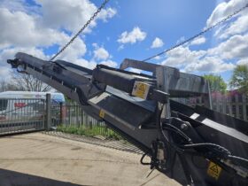 McCloskey ES-250 Shredder Excellent Condition full