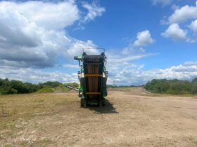 McCloskey J45PS Jaw Crusher full