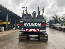 HYUNDAI HX140 AL full