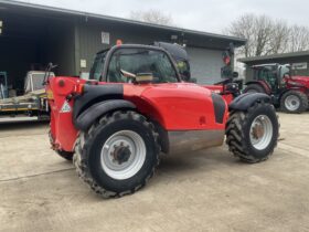 MANITOU MT 732 full