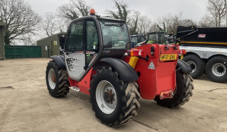 MANITOU MT 732 full