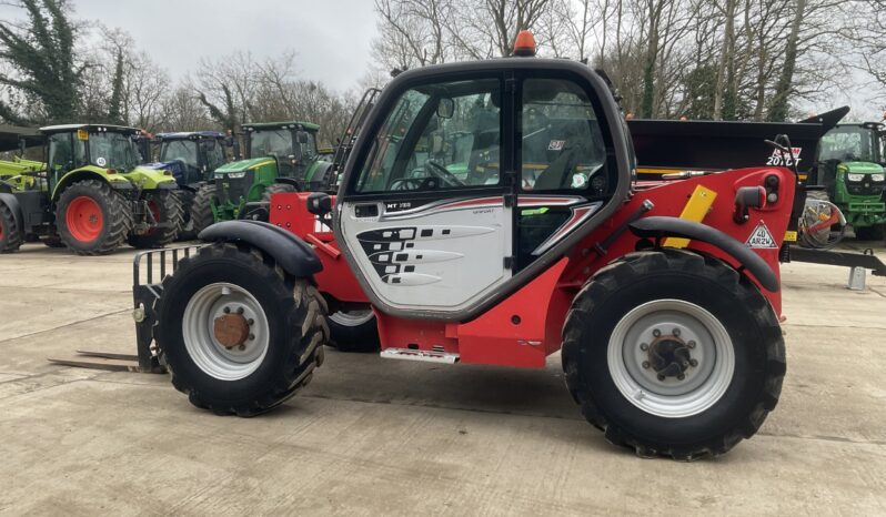 MANITOU MT 732