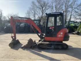 KUBOTA KX71-3