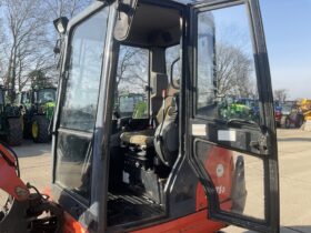 KUBOTA KX71-3 full