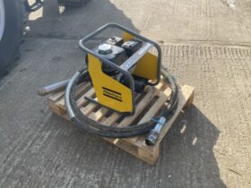 ATLAS COPCO AMG3200 full