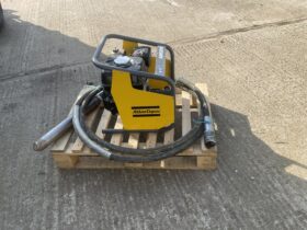 ATLAS COPCO AMG3200 full