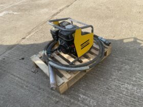 ATLAS COPCO AMG3200 full