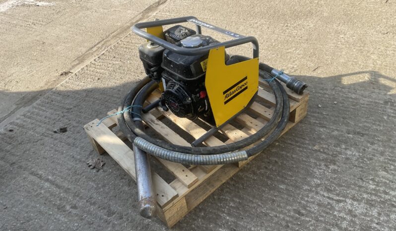 ATLAS COPCO AMG3200 full