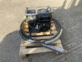 ATLAS COPCO AMG3200 full