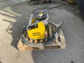 ATLAS COPCO AMG3200 full