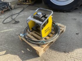 ATLAS COPCO AMG3200 full