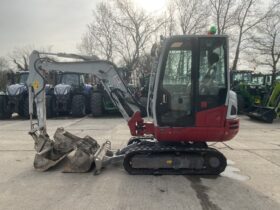 TAKEUCHI TB230