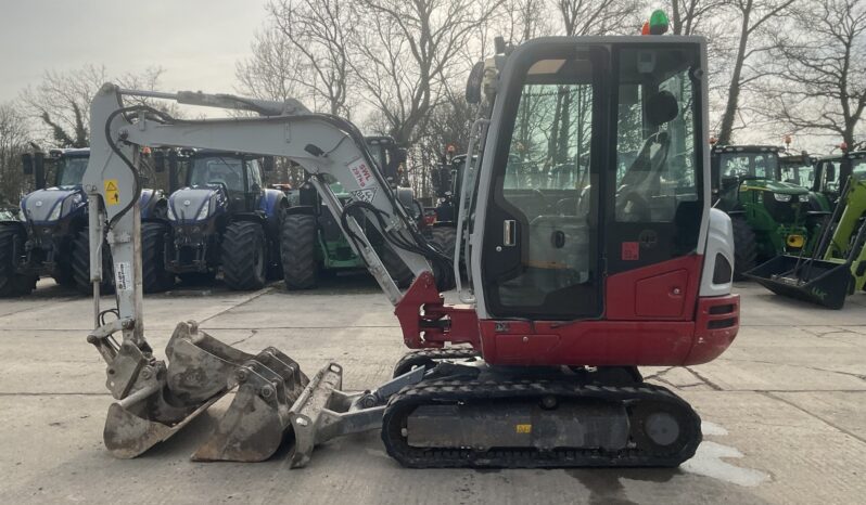 TAKEUCHI TB230