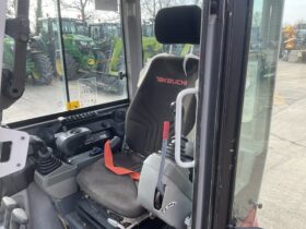 TAKEUCHI TB230 full