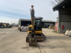 JCB 51R-1 full