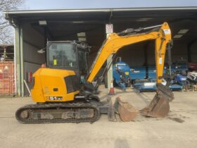 JCB 51R-1 full