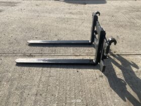 TAYLOR ATTACHMENTS PALLET FORKS