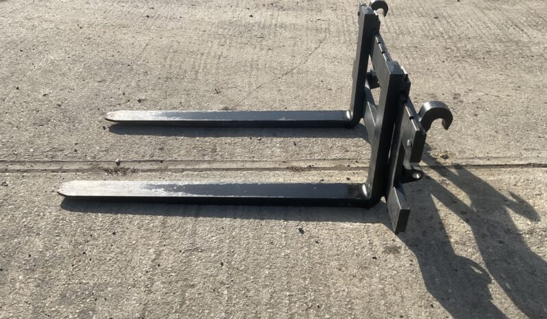 TAYLOR ATTACHMENTS PALLET FORKS