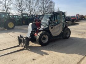 MANITOU MT420H COMFORT full