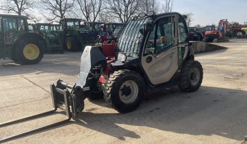 MANITOU MT420H COMFORT full