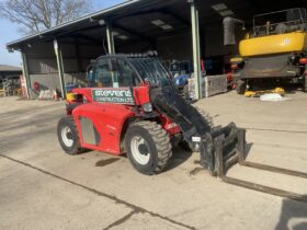 MANITOU MT420H COMFORT full