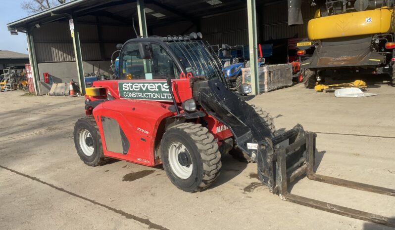 MANITOU MT420H COMFORT full