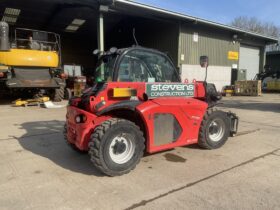 MANITOU MT420H COMFORT full