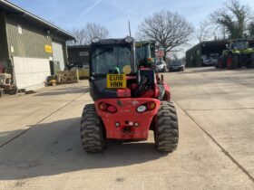 MANITOU MT420H COMFORT full