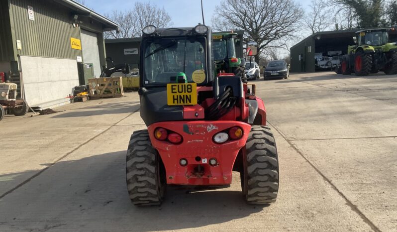 MANITOU MT420H COMFORT full