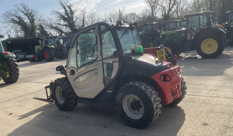 MANITOU MT420H COMFORT full