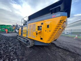 Tesab 824TR Impact Crusher full