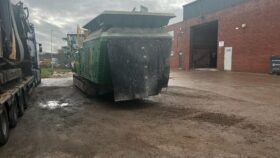 McCloskey I4CR Impact Crusher Good Condition full