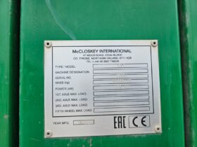 McCloskey C2C Cone Crusher Excellent Condition full