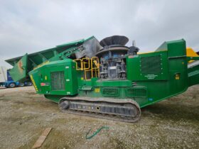 McCloskey C2C Cone Crusher Excellent Condition full