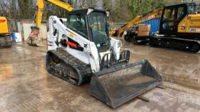 2017 BOBCAT T650  For Auction on 2025-02-25 at 09:30