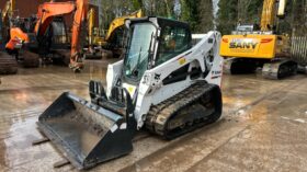 2017 BOBCAT T650  For Auction on 2025-02-25 at 09:30 full