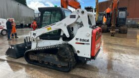 2017 BOBCAT T650  For Auction on 2025-02-25 at 09:30 full