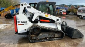 2017 BOBCAT T650  For Auction on 2025-02-25 at 09:30 full