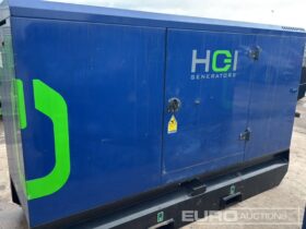 Harrington HRD1000T Generators For Auction: Dromore – 21st & 22nd February 2025 @ 9:00am For Auction on 2025-02-22 full