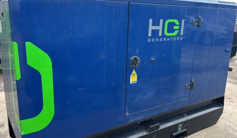 Harrington HRD1000T Generators For Auction: Dromore – 21st & 22nd February 2025 @ 9:00am For Auction on 2025-02-22 full